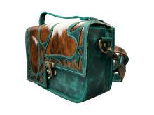 I&B Ladies shoulder bag 'Barbarones' II