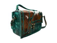 I&B Ladies shoulder bag 'Barbarones' II