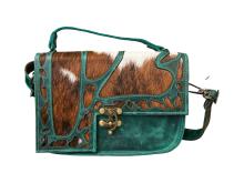 I&B Ladies shoulder bag 'Barbarones' II