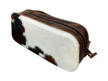 I&B Ladies shoulder bag 'Trapezoid'