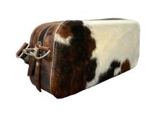 I&B Ladies shoulder bag 'Trapezoid'