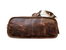 I&B Ladies shoulder bag 'Trapezoid'