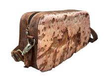 I&B Ladies shoulder bag 'Trapezoid' II