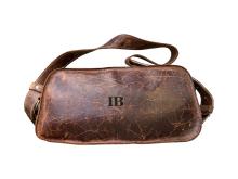 I&B Ladies shoulder bag 'Trapezoid' II