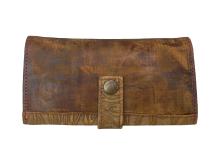 I&B Engraved ladies wallet 'Schnauzer'