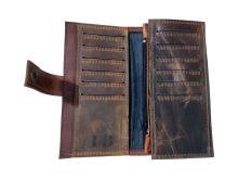 I&B Portefeuille femme 'Automne'