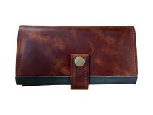 I&B Portefeuille femme 'Automne'