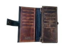 I&B Portefeuille femme «  Été » 