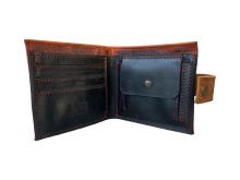 I&B Portefeuille homme ''Rhodopes' III