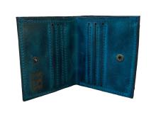 I&B Unisex wallet 'Vader'