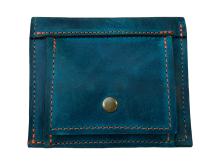 I&B Unisex wallet 'Wolf' II