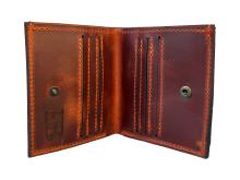 I&B Unisex wallet 'Venom'