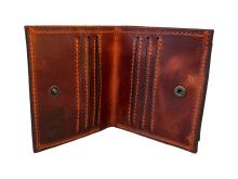 I&B Unisex wallet 'Joker'
