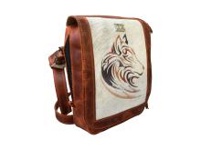 I&B Sac homme « Renard »