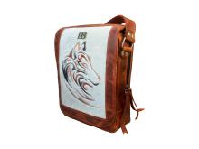 I&B Sac homme « Renard »