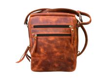 I&B Sac homme « Renard »