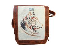 I&B Sac homme « Renard »