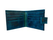 I&B Portefeuille homme ''Loup' II