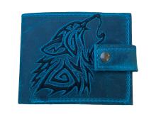 I&B Portefeuille homme ''Loup' II