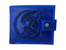 I&B Men's Wallet 'Alien' III