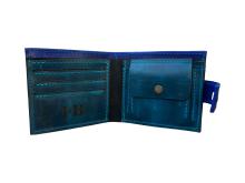 I&B Men's Wallet 'Alien' III