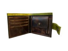 I&B Men's wallet 'Venom' III