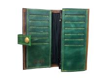 I&B Ladies wallet 'Thracian Sun'