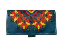 I&B Ladies wallet 'Thracian Sun'