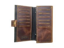 I&B Ladies wallet 'Winter Sun'
