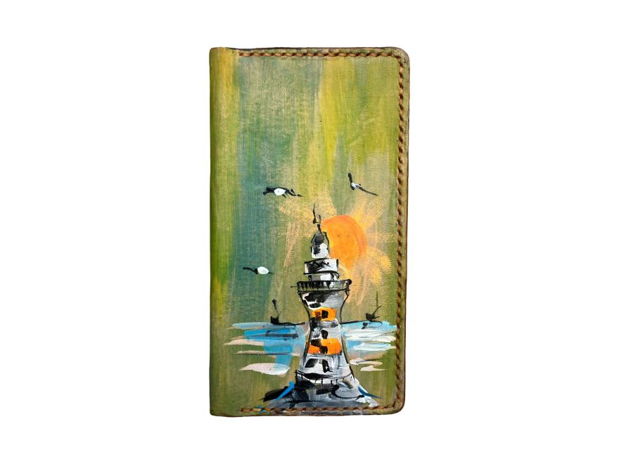 genuine_leather_painted_ladies_wallet_lighthouse_1.jpg