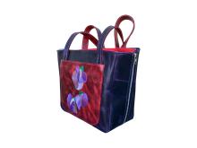 I&B Sac cabas « Diana » & Iris