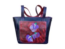 I&B Sac cabas « Diana » & Iris
