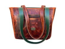 I&B Sac cabas « Diana » & Pissenlit
