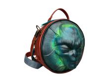 Sac bandoulière 'Extraterrestre'