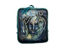 I&B Backpack 'Gorgona Medusa'