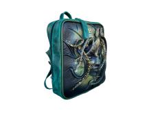 I&B Rucksack 'Gorgona Medusa'
