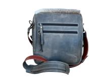 I&B Sac homme « Loup » VIII