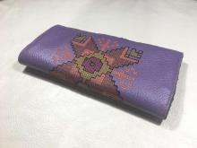 I&B Ladies wallet 'Violeta'